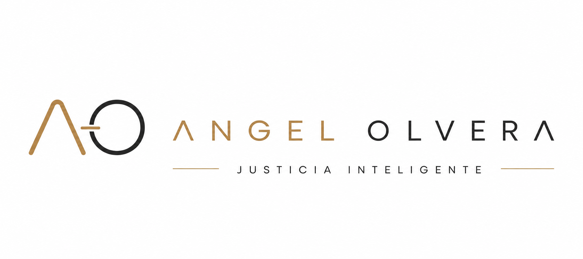 Ángel Olvera | Justicia Inteligente